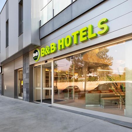 B&B Hotel Lleida Exterior photo