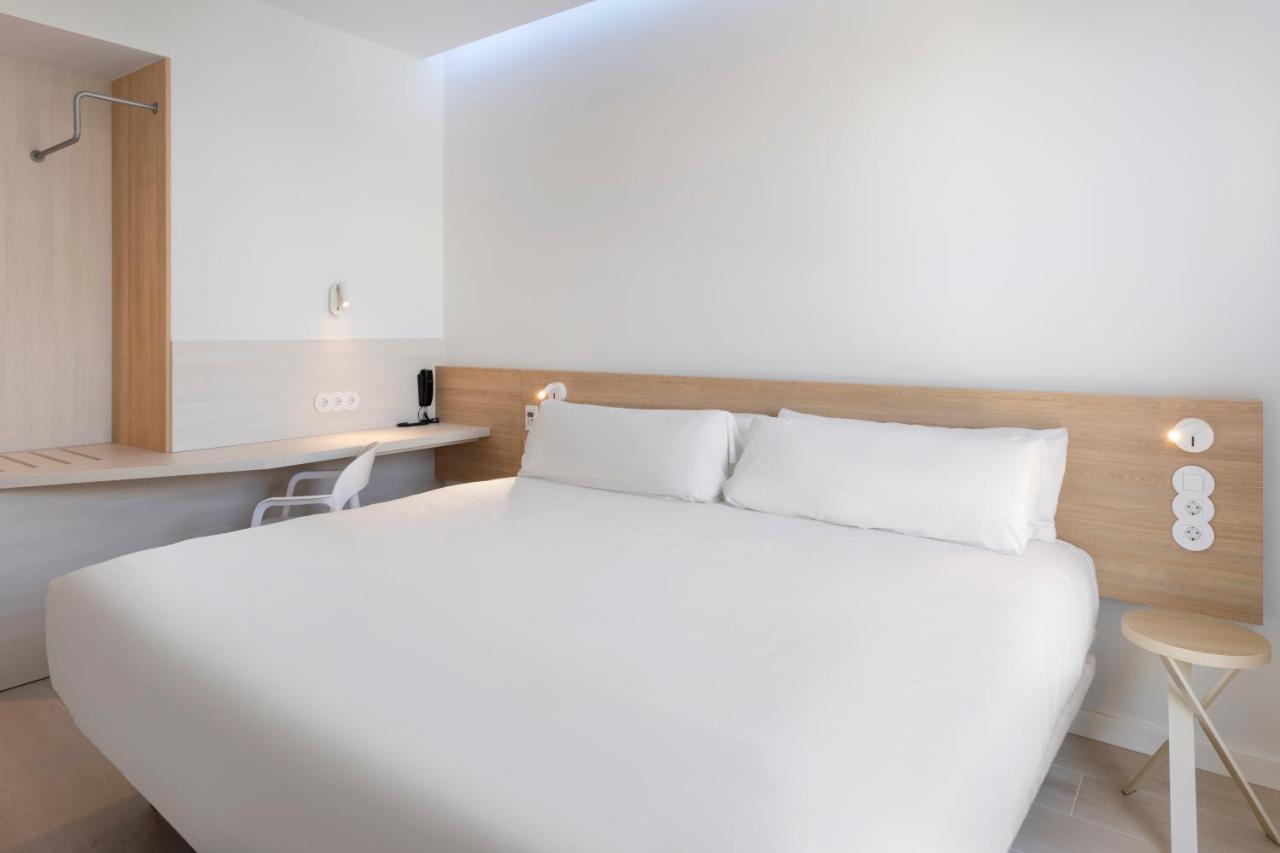 B&B Hotel Lleida Exterior photo